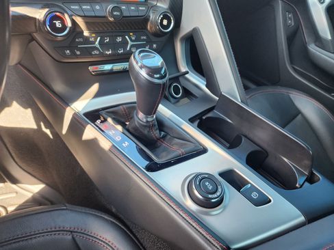 Used 2019 Chevrolet Corvette Z06 image 29