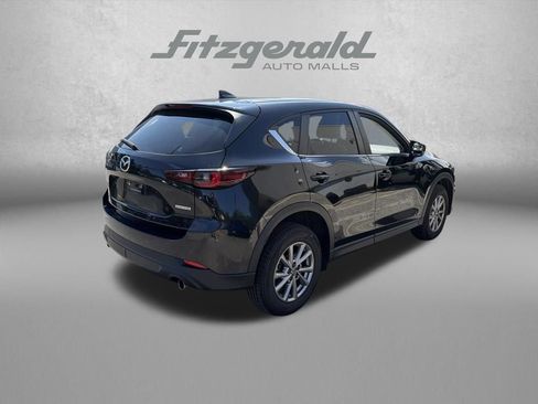 Used 2023 MAZDA CX-5 AWD 2.5 S image 7