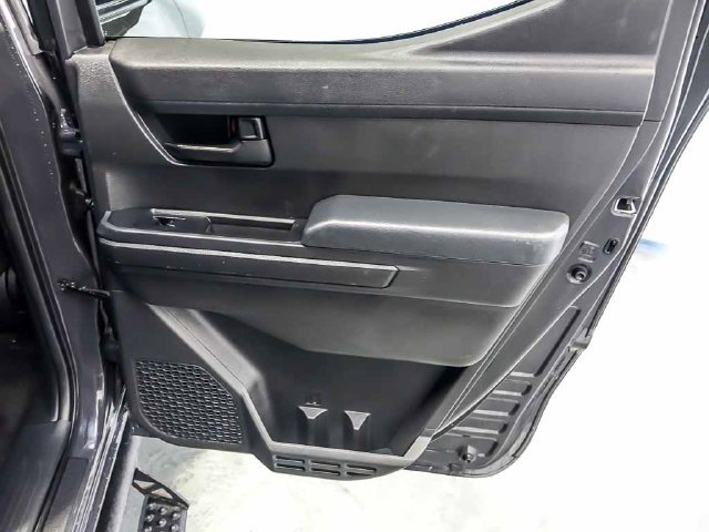 Used 2024 Toyota Tacoma SR5 AWD/4WD image 28