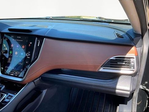 Used 2020 Subaru Outback Touring XT image 16