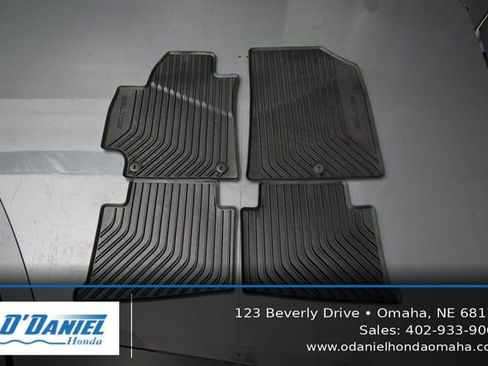 Used 2021 Kia Seltos S AWD/4WD image 37