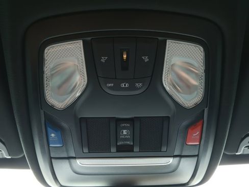 New 2026 RAM 1500 Big Horn RWD image 20