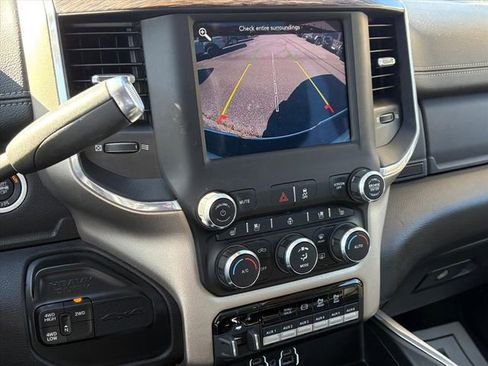 Used 2021 RAM 2500 Laramie image 8