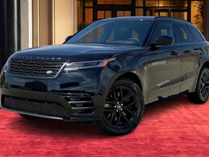 New 2026 Land Rover Range Rover Velar Dynamic SE