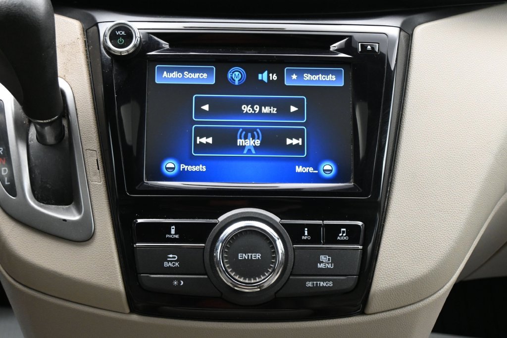 Used 2016 Honda Odyssey EX-L image 23