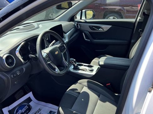 Used 2024 Chevrolet Blazer LT w/ Convenience Package image 10