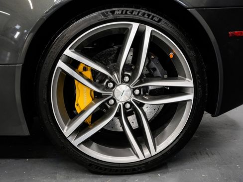 Used 2014 Aston Martin DB9 Coupe RWD image 45
