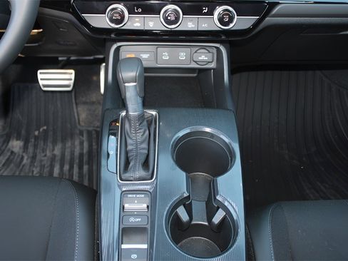 Used 2026 Honda Civic Sport image 19