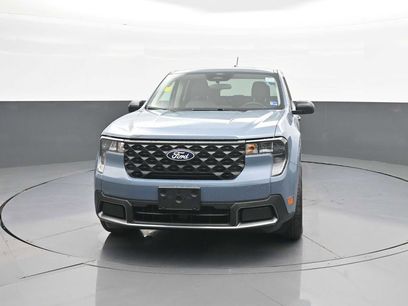 New 2026 Ford Maverick XLT w/ Equipment Group 301A