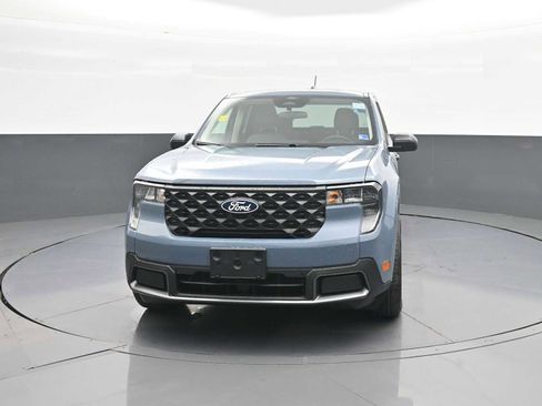 New 2026 Ford Maverick XLT w/ Equipment Group 301A AWD/4WD image 3