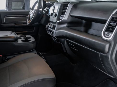 Used 2020 RAM 2500 Big Horn AWD/4WD image 12