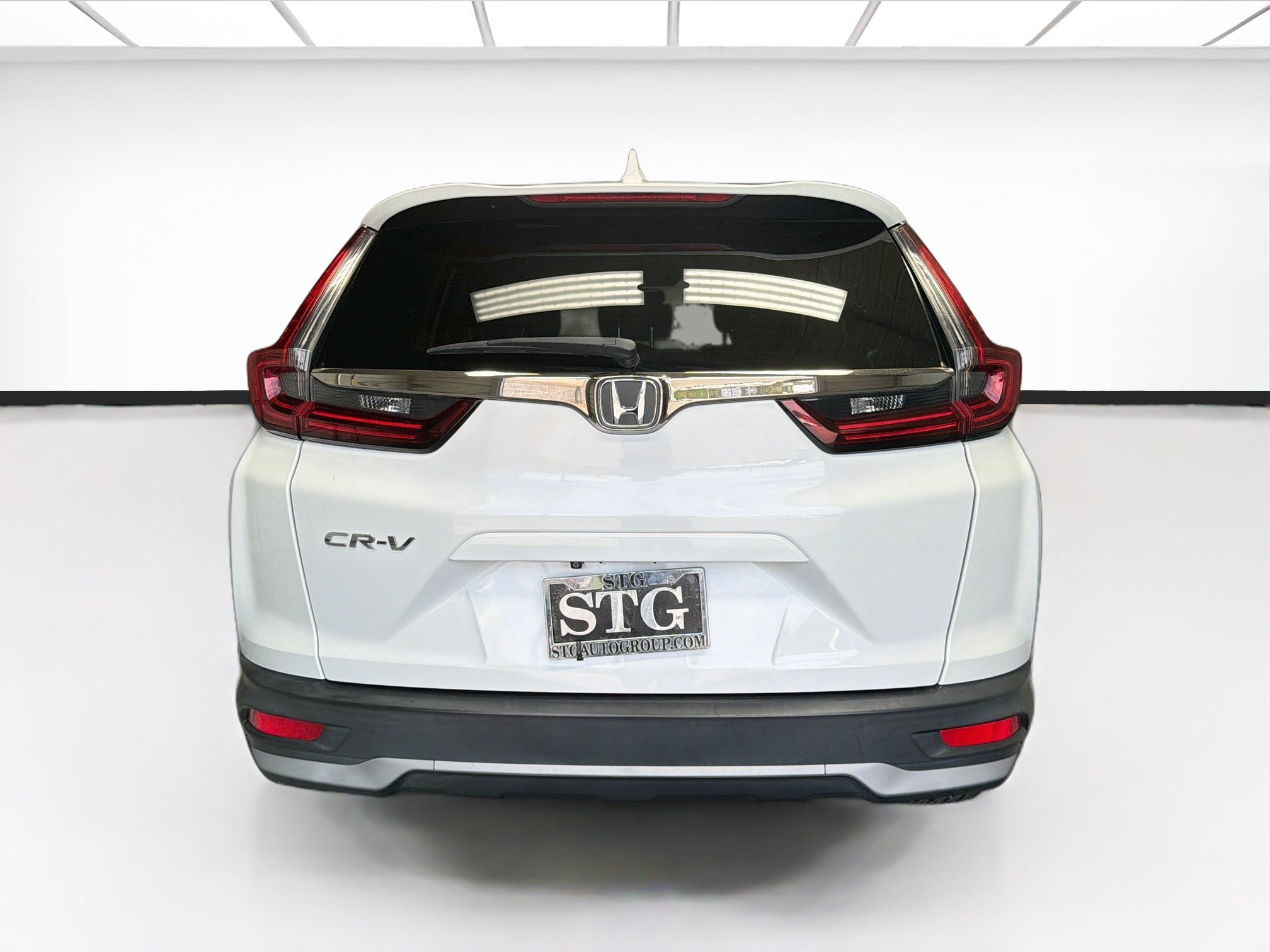 Used 2021 Honda CR-V EX image 5