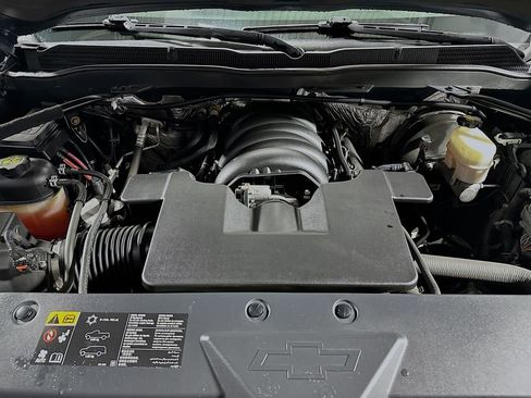 Used 2014 Chevrolet Silverado 1500 LT w/ All Star Edition image 30