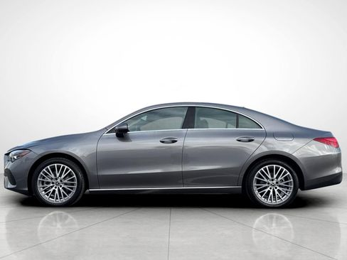 Certified 2026 Mercedes-Benz CLA 250 image 23