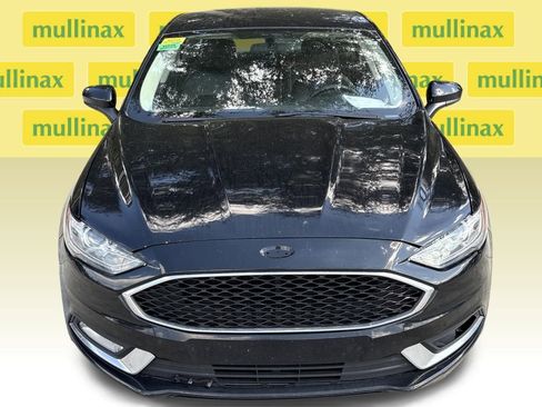 Used 2018 Ford Fusion SE w/ Equipment Group 601A image 15
