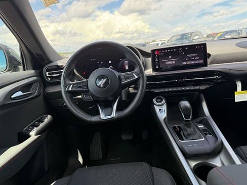 Certified 2025 Dodge Hornet GT w/ Cold Weather Group image 10