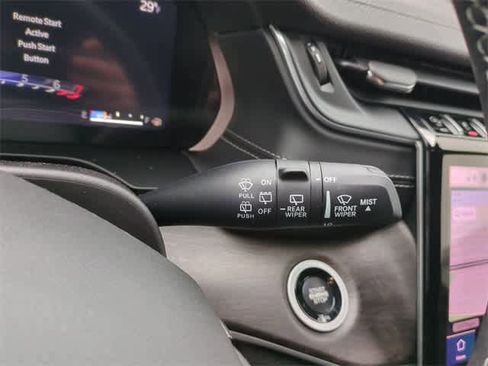 New 2025 Jeep Grand Cherokee Limited image 26