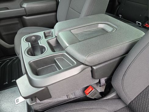 Used 2025 GMC Sierra 1500 Pro w/ Trailering Package image 25