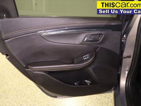 Used 2019 Chevrolet Impala Premier image 27