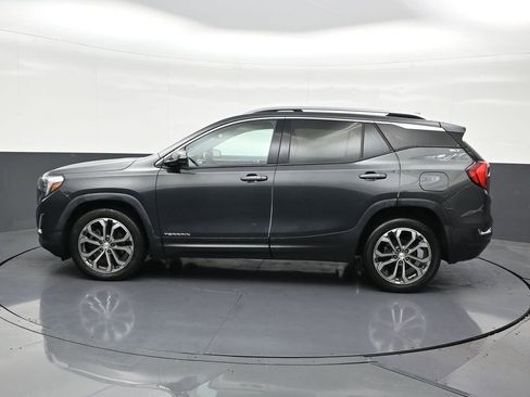 Used 2019 GMC Terrain SLT w/ Preferred Package image 2