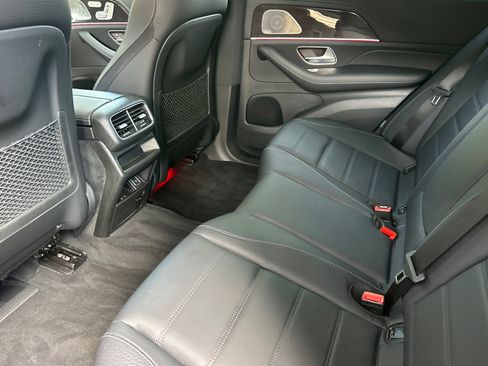 Used 2022 Mercedes-Benz GLE 350 4MATIC image 34