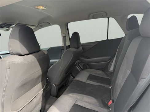 Used 2020 Subaru Outback Premium image 18