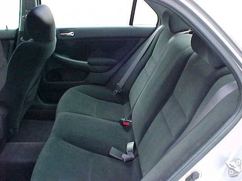 Used 2006 Honda Accord VP image 15