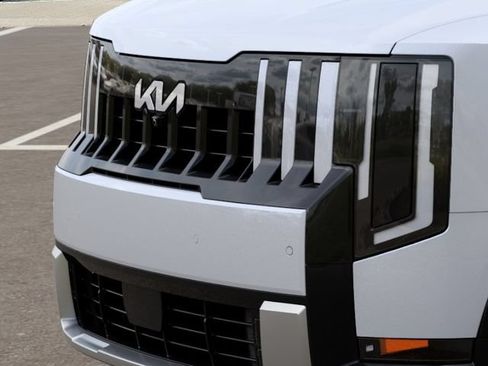 New 2027 Kia Telluride SX FWD image 12