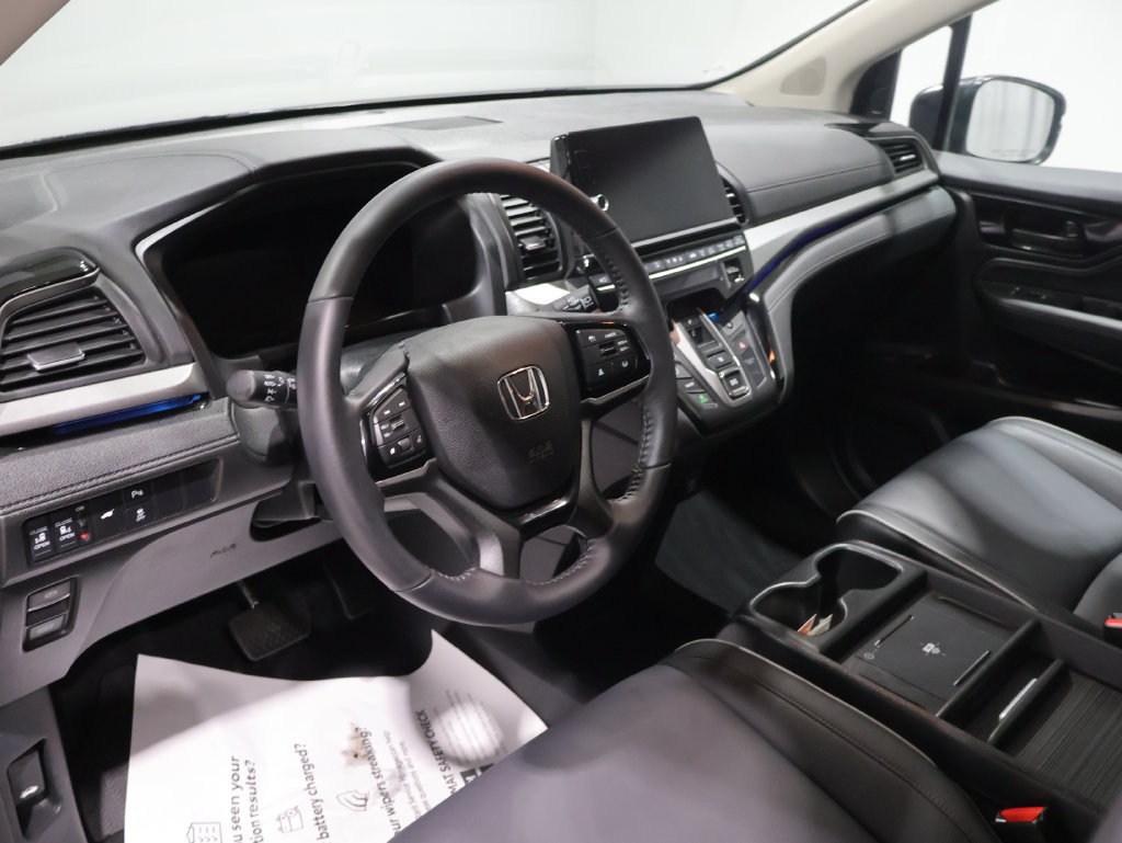 Used 2026 Honda Odyssey Touring image 16