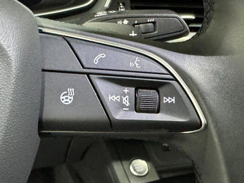 Certified 2025 Audi A5 2.0T Premium Plus w/ Convenience Plus Package image 33