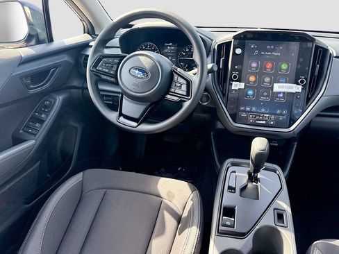 New 2026 Subaru Crosstrek 2.5i Premium AWD/4WD image 27