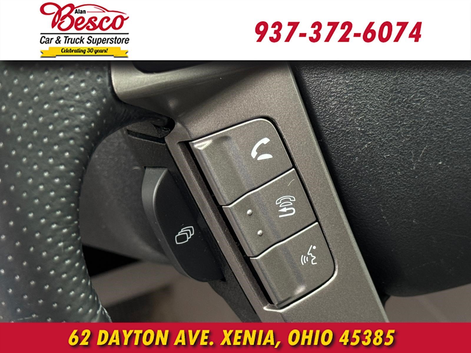 Used 2016 Honda Odyssey EX-L image 11
