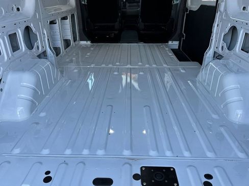 New 2025 Ford Transit 150 Low Roof image 13