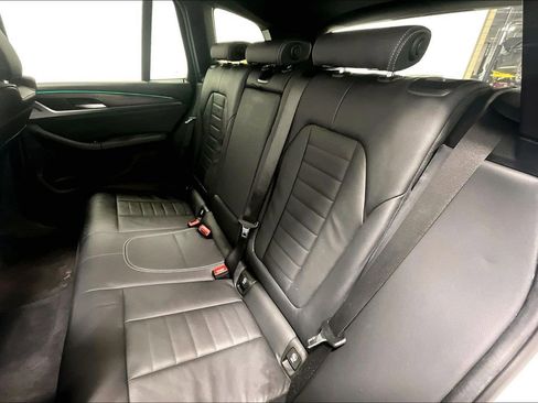 Used 2020 BMW X3 xDrive30i w/ Premium Package AWD/4WD image 27