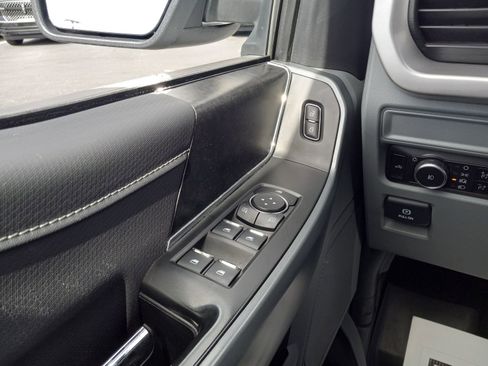 Used 2023 Ford F150 XLT w/ Equipment Group 301A Mid image 24