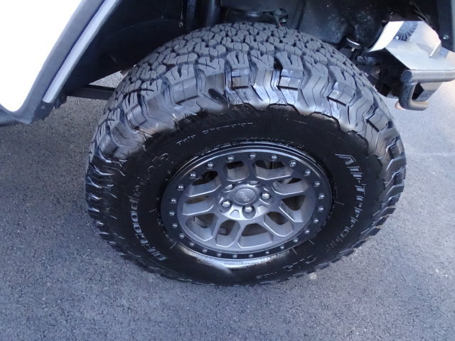 Used 2021 Jeep Wrangler Unlimited Rubicon w/ Xtreme Recon 35" Tire Package AWD/4WD image 30