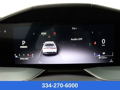 New 2025 Nissan Murano SL image 10