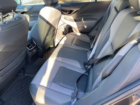 Used 2023 Subaru Outback Onyx Edition XT image 46