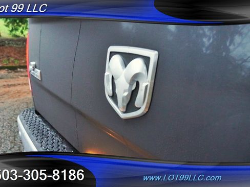 Used 2018 RAM 1500 Big Horn image 31