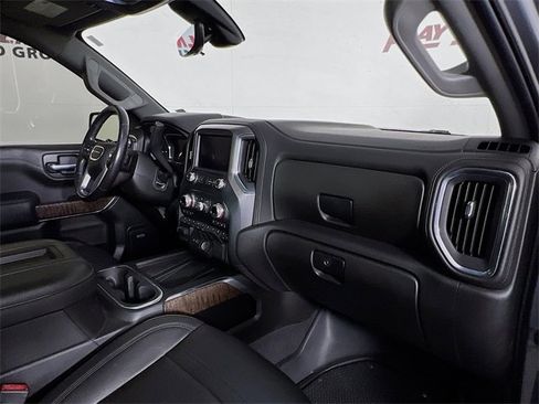 Used 2021 GMC Sierra 1500 Denali w/ Denali Ultimate Package image 40