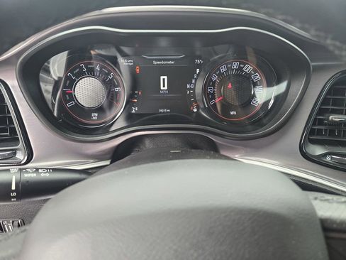 Used 2019 Dodge Challenger SXT w/ Blacktop Package RWD image 24
