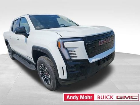 New 2026 GMC Sierra EV Elevation w/ Premium Package image 4