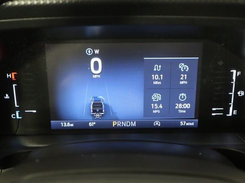 New 2025 Ford Ranger XLT w/ Equipment Group 301A High image 25