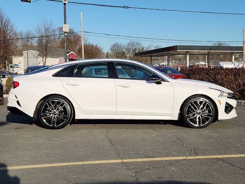 Used 2023 Kia K5 GT image 7