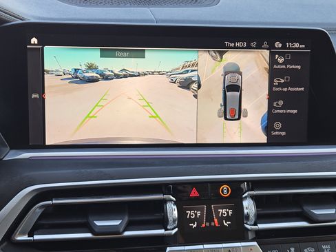 Used 2019 BMW X7 xDrive40i w/ Premium Package image 20