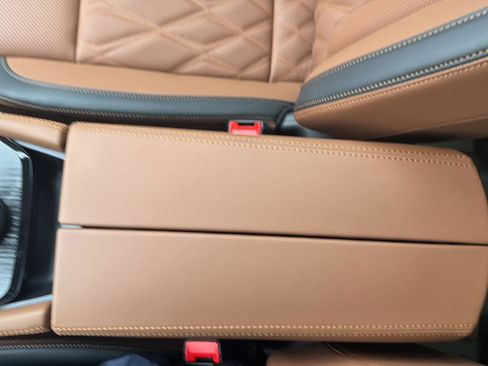 New 2026 Nissan Rogue Platinum AWD/4WD image 25