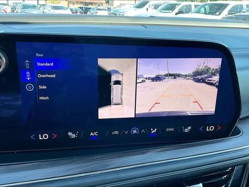 Used 2025 Chevrolet Tahoe Z71 AWD/4WD image 14