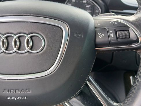 Used 2015 Audi A8 L 3.0T w/ Premium Package AWD/4WD image 30