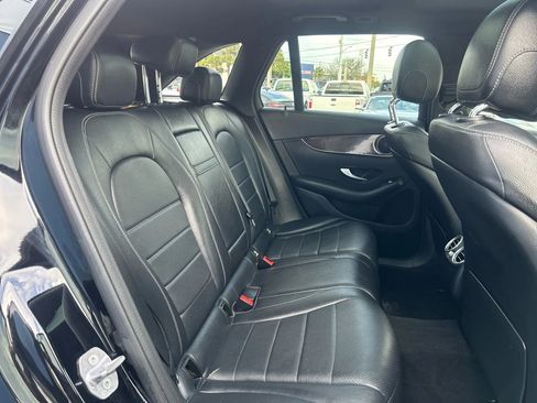 Used 2019 Mercedes-Benz GLC 300 image 47