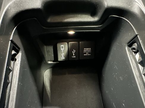 Used 2017 Honda CR-V EX image 14